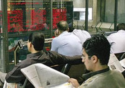 تفاوت‌های رفتاری بورس در پایان سال