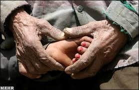 ۱۱ میلیون نفر، زیر خط فقر