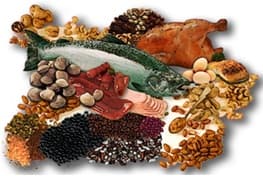 شناسایی رابطه سرطان با رژیم غذایی