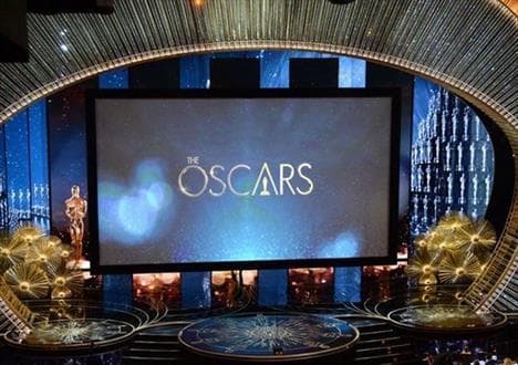 اسکار برندگان خود را شناخت