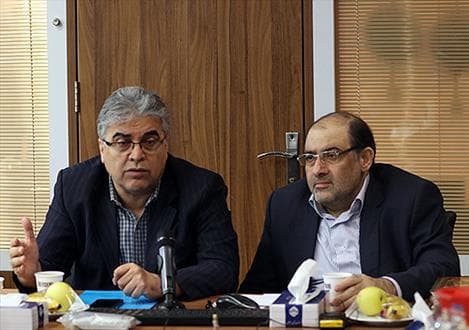 ارایه خدمات به صورت غیرحضوری در دستور کار تامین اجتماعی