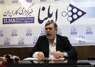 وزارت بهداشت از چشمداشت به منابع درمانی تامین اجتماعی دست بردارد