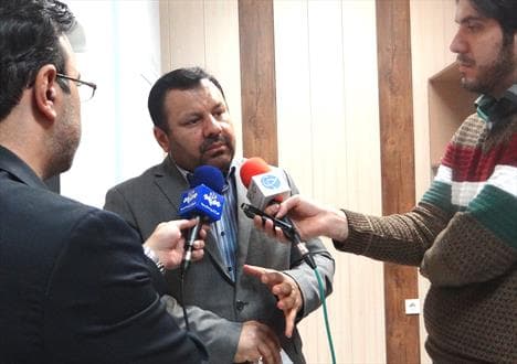 برگزاری‌ اولین همایش سالیانه بسیج جامعه پزشکی سازمان تأمین اجتماعی