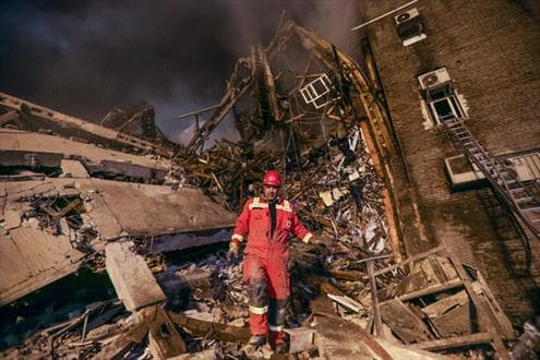 افکار عمومی در انتظار ارایه گزارش ملی بررسی پلاسکو