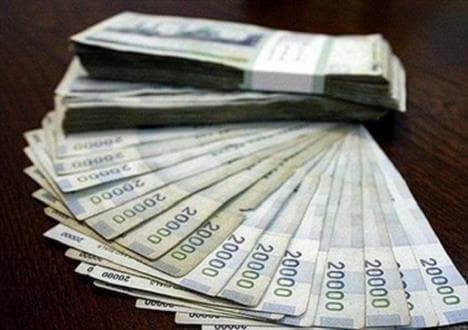 افزایش سقف حقوق مدیران تا ۶۰ درصد