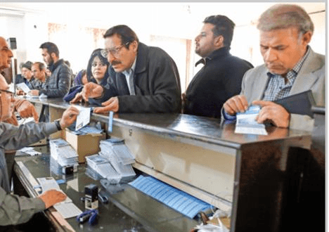 خداحافظی با دفترچه‌ها