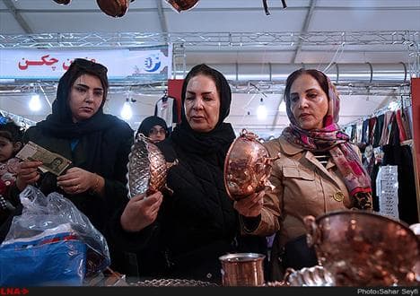 وام های کوچک برای تحریک تقاضا