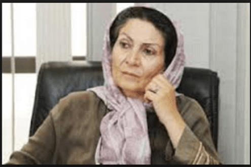 یادداشتی از دکتر شهلا اعزازی/ یک تیر با دو هدف