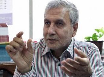 مصایب یک وزیر