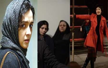 زنان«فروشنده»، نمادی از تحمل در برابر خشونت