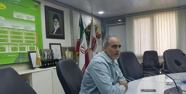 موفقیت فولاد خوزستان در تمدید گواهینامه نظام مدیریت انرژی