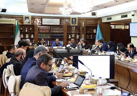 تعیین سرانه پزشک خانواده و مراقب سلامت (ماما / پرستار)