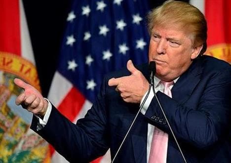 فرمان جدیدترامپ برای منع ورود اتباع ۶ کشور