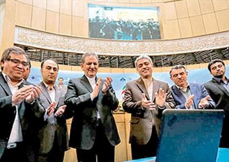 آخرین گره‌های آزادسازی سهام عدالت