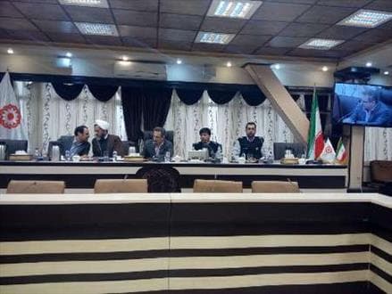 ایران جزو ۱۰ کشور بلاخیز دنیاست