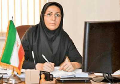 جای خالی زنان در حوزه های مدیریتی