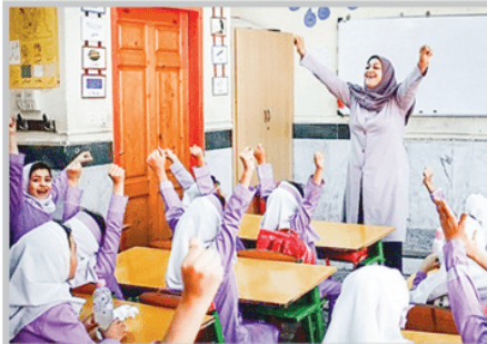 زنان شاغل سالم‌ترند