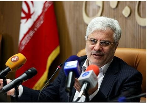 برقراری بیمه ۱۰۰ هزار کارگر ساختمانی در هفته جاری