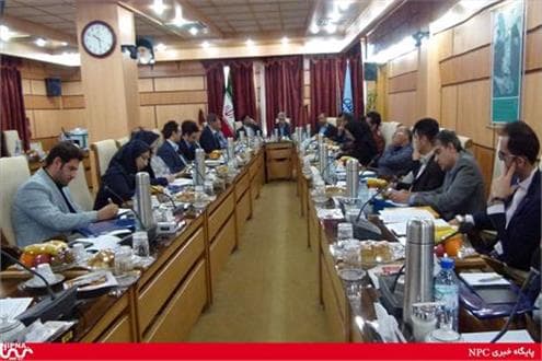 برگزاری اولین اجلاس هم اندیشی مدیران HSE و انرژی هلدینگ تاپیکو