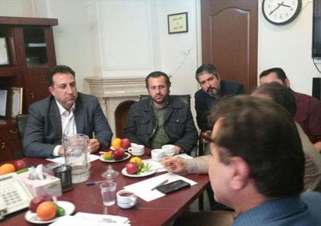 تأمین اجتماعی در صدد رفع مشکلات پیمانکاران است