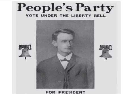 ظهور و سقوط پوپولیست‌های چپ آمریکا