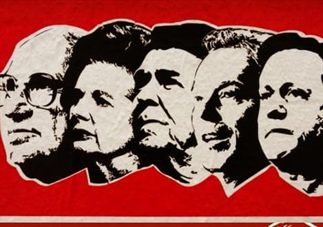 نه؛ به آمیزه مهلک ریاضت اقتصادی