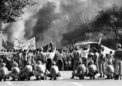 انباشت علت‌ها