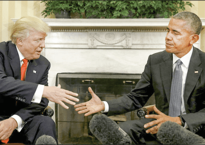 تیشه «ترامپ کر» به بیمه میلیون‌ها امریکایی