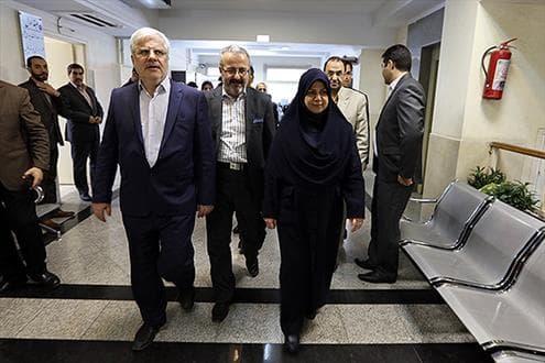 تعهدات «تامین اجتماعی»  در سال ٩٥ به موقع انجام شد