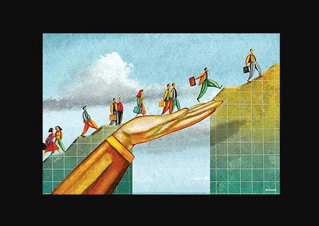 تحقق عدالت اجتماعی مهم ترین دستاورد دولت یازدهم