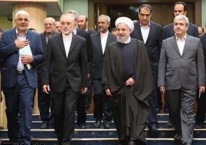 رونق تولید و اشتغال در نوروز ۹۶