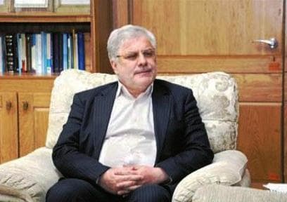 تنها صندوق زنده ایران هستیم