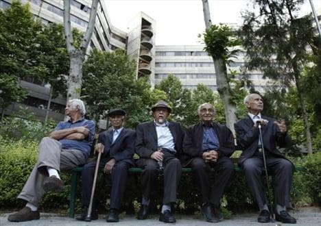 روشهای تعیین مستمری در نظام های بیمه ای