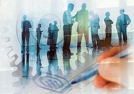 روش های تأمین مالی سازمان های بیمه گر