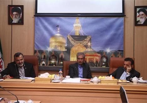 ایجاد اشتغال با تکیه‌بر ظرفیت‌های بومی استان‌ها