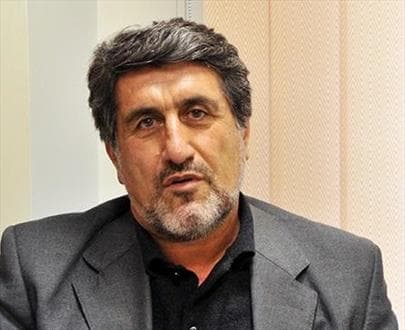 ترمیم اقتصاد ایران