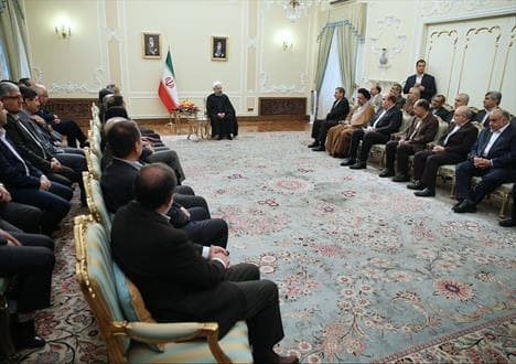 تولید اشتغالزا، وظیفه ای دینی، ملی و انقلابی است