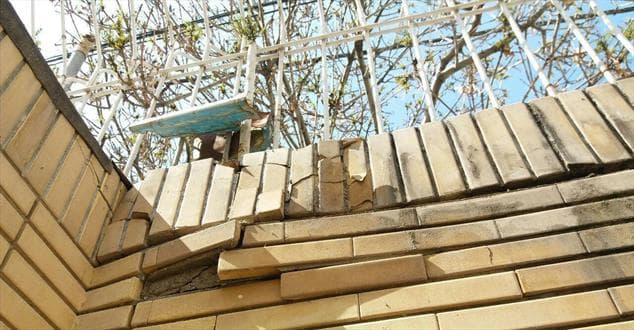 اولین فیلم از زلزله ۶.۱ ریشتری در مشهد