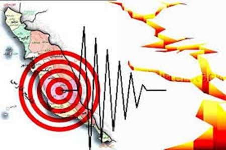 تعداد فوتی زلزله خراسان رضوی تاکنون به ۲ نفر رسید