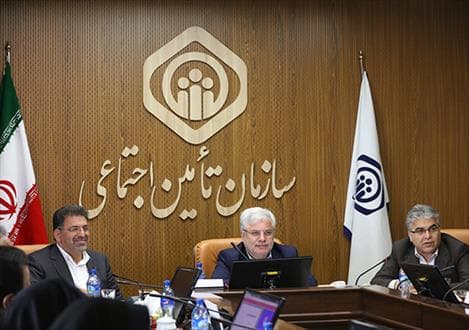 استقبال از پیشنهادات و راهکارهای نو در جهت پیشرفت کار و حل مسائل سازمانی