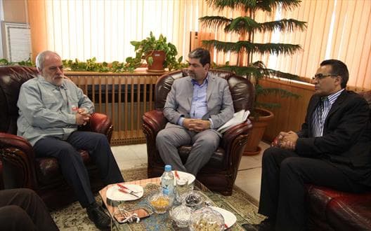 حمایت از ذوب آهن اصفهان، در دستور کار اولویت دار دولت