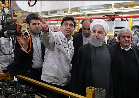 سبقت صادرات غیر نفتی از واردات پس از ۶۲ سال