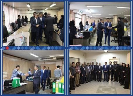 محور فعالیت بیمه دانا در سال ۹۶؛ پایداری، توسعه بازار، تولید اشتغال محور