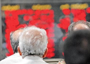 پیام هیجان صفر در سه بازار