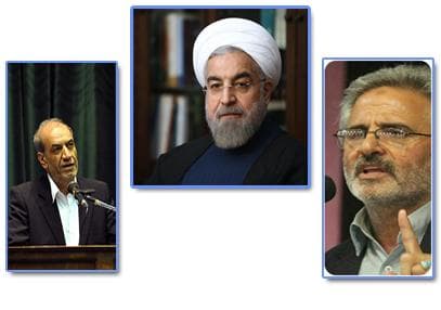 مهمترین راهبرد دولت خدمت بی منت به صاحبان اصلی تامین اجتماعی است