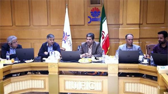 پتروشیمی جم واحد اقتصادی مطرح و بزرگ در حوزه صنعت کشور است