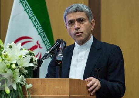 برآورد رشد اقتصادی ٨ درصدی برای سال ۹۶