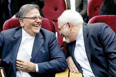 یارانه برجام به اقتصاد ایران