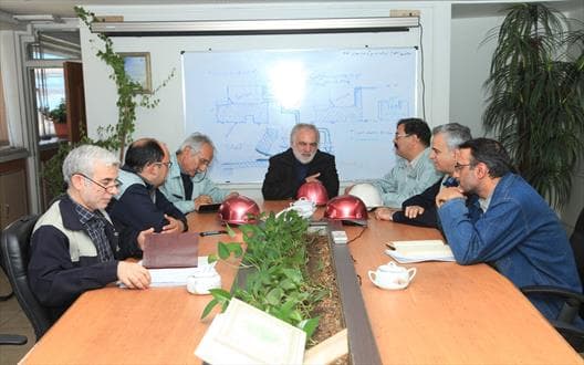 ذوب آهن اصفهان ،‌ ‌تولید چدن را برای صادرات افزایش می دهد