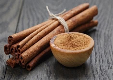 درمان بی خوابی با دارچین